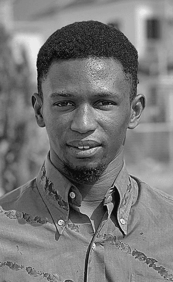 Adriel Amadi
